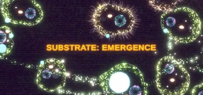 Substrate: Emergence Invites Players to Guide Cellular Evolution This April