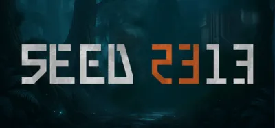 Seed 2313 is now available on Steam