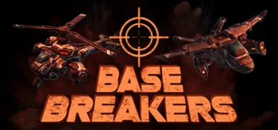 Base Breakers is now available on Steam