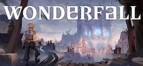 Wonderfall