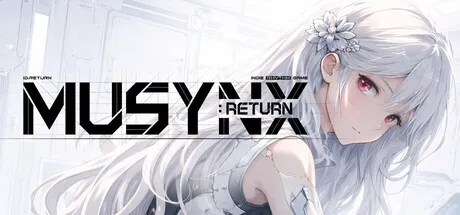 MUSYNX:RETURN