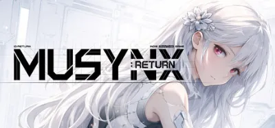 MUSYNX:RETURN