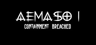 Aemaso 1: Containment Breached is now available on Steam