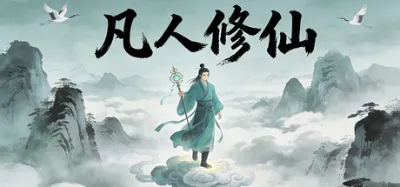 Mortal Cultivation is now available on Steam