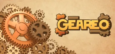 Geareo Demo Released on Steam