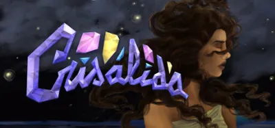 Crisálida is now available on Steam