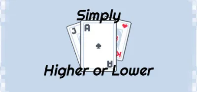 Simply Higher or Lower is now available on Steam