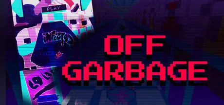 Off Garbage is now available on Steam