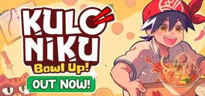 KuloNiku: Bowl Up! is now available on Steam