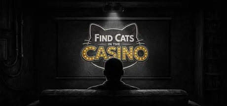 Find Cats in the Casino