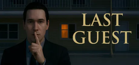 Last Guest