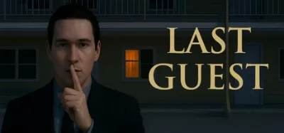 Last Guest