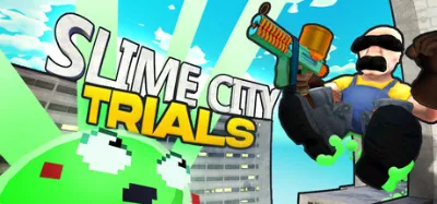 Slime City: Trials Enters Early Access with Fast-Paced Roguelite Action