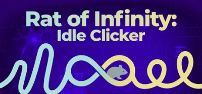 Rat of Infinity: Idle Clicker is now available on Steam