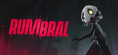 Rumbral is now available on Steam