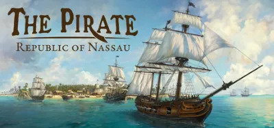 The Pirate: Republic of Nassau is now available on Steam