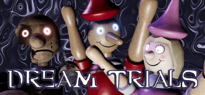 Dream Trials is now available on Steam