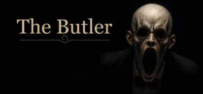 The Butler is now available on Steam