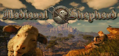 Medieval Shepherd