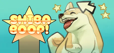 Shiba Boop!