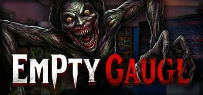 Empty Gauge is now available on Steam