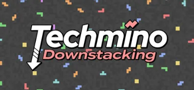 Techmino-Downstacking is now available on Steam