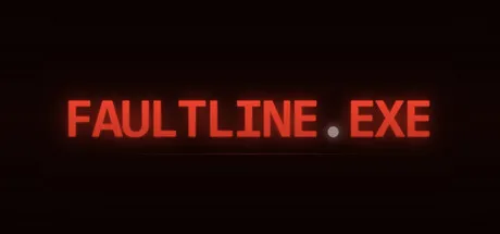 Faultline.Exe is now available on Steam