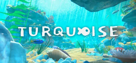 Turquoise is now available on Steam