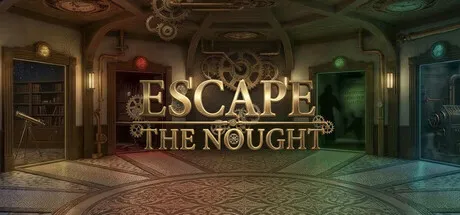 Escape:The Nought is now available on Steam