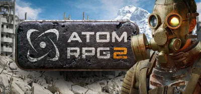 ATOM RPG 2 Kicks Off Successful Kickstarter for Post-Apocalyptic CRPG Sequel