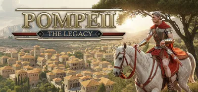 Pompeii: The Legacy is now available on Steam
