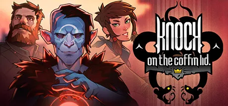 Knock is now available on Steam