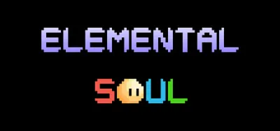 ELEMENTAL SOUL is now available on Steam