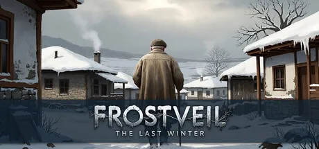 Frostveil: The Last Winter