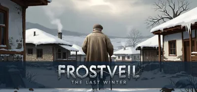 Frostveil: The Last Winter is now available on Steam