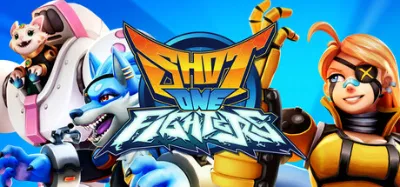 Shot One Fighters Revealed: A Roguelite Fighting Game With Deckbuilding Depth