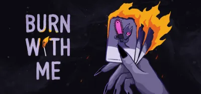 Burn With Me Promises Dark Rituals and Sacrificial Cards in New Preview