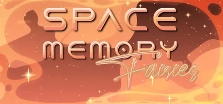 Space Memory: Fairies is now available on Steam