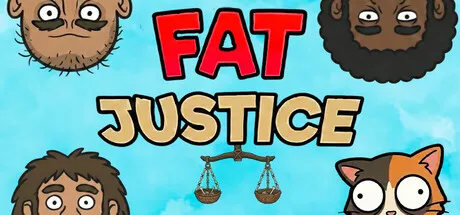 Fat Justice