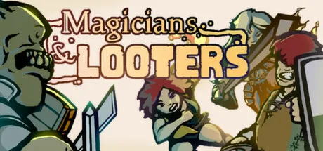 Looters