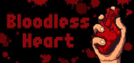 Bloodless Heart is now available on Steam