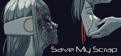 Save My Scrap is now available on Steam