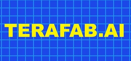 TERAFAB.AI is now available on Steam