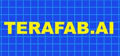 TERAFAB.AI is now available on Steam