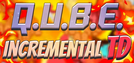 Q.U.B.E: Incremental TD is now available on Steam