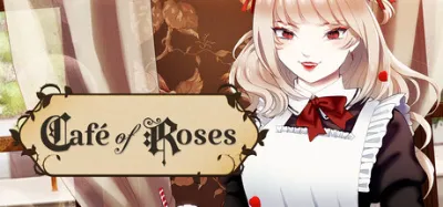 Cafe of Roses is now available on Steam