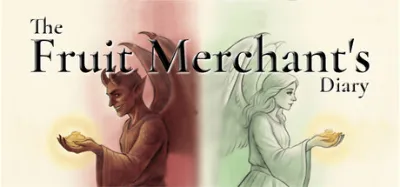 The Fruit Merchant's Diary is now available on Steam