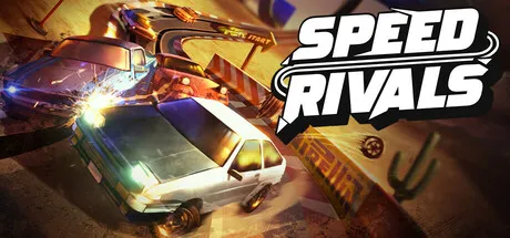 Speed Rivals - Slot Racing is now available on Steam