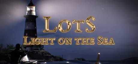 LotS - Light on the Sea is now available on Steam