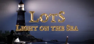 LotS - Light on the Sea is now available on Steam